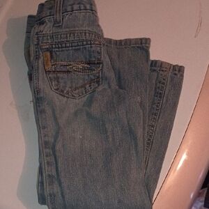 Cinch Kids Light Blue Jeans
